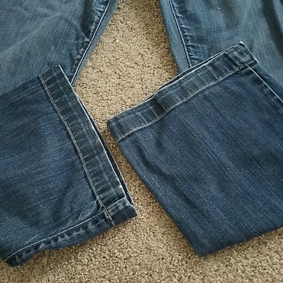 Jeans - Picture 2 of 5